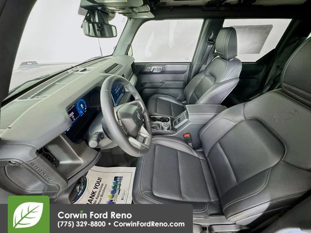 New 2025 Ford Bronco Badlands image 23