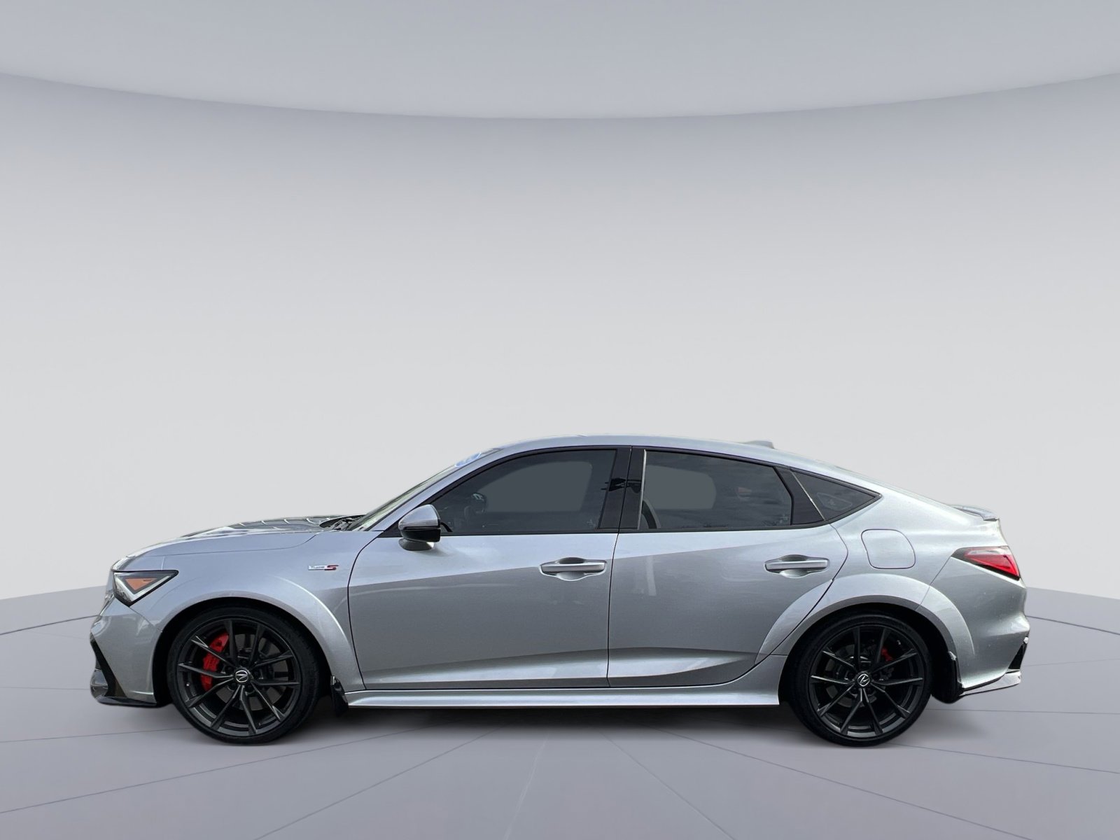 Certified 2025 Acura Integra Type S image 2