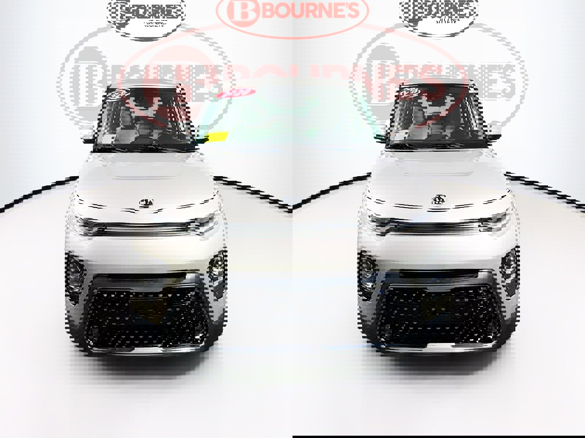 Used 2020 Kia Soul EX image 5