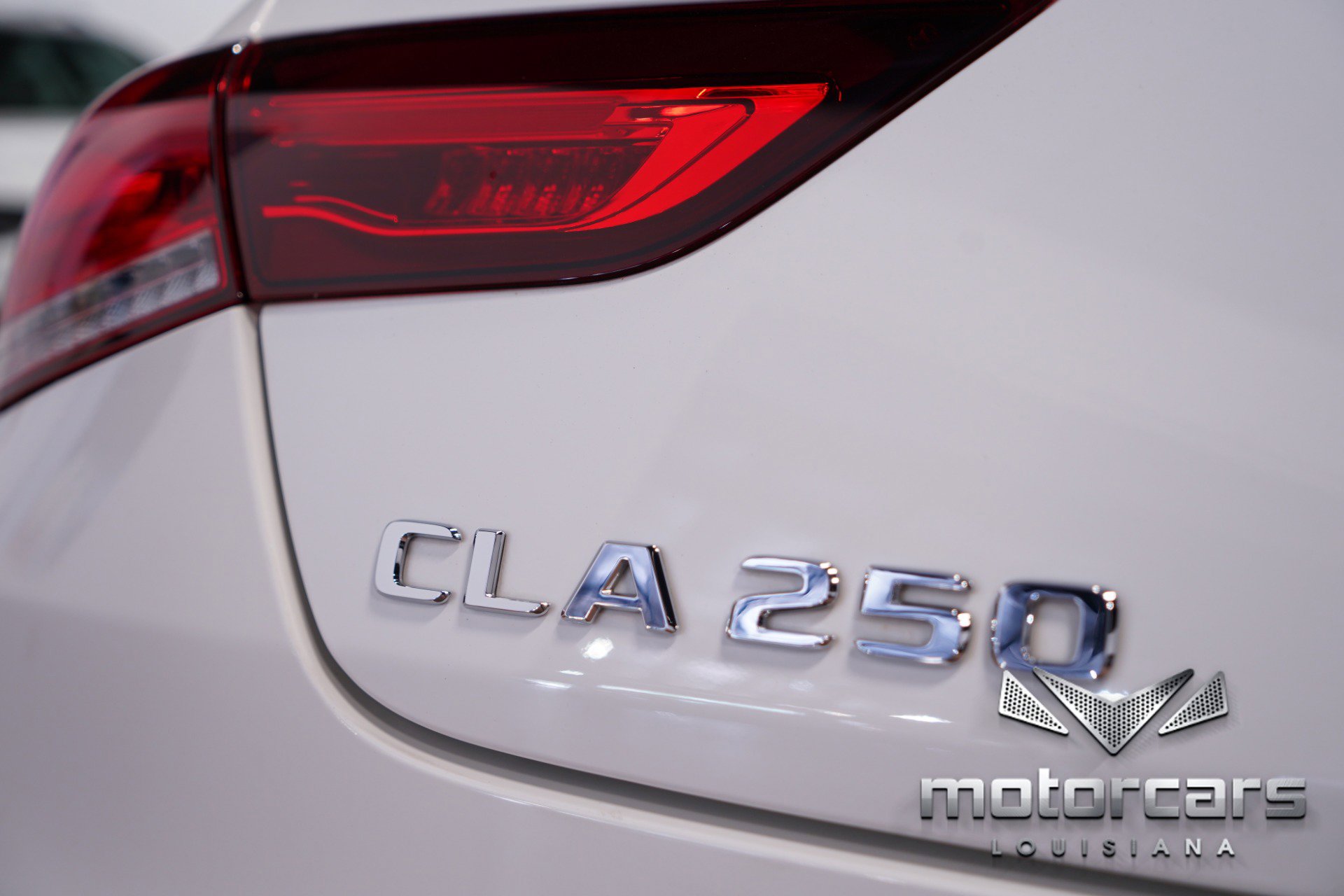 Used 2023 Mercedes-Benz CLA 250 image 19