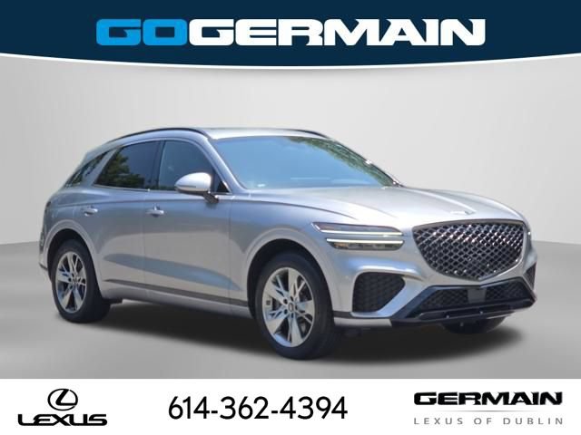 Used 2022 Genesis GV70 3.5T Sport AWD/4WD image 5