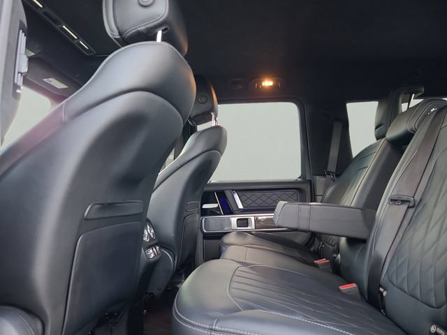 Used 2021 Mercedes-Benz G 63 AMG 4MATIC image 12
