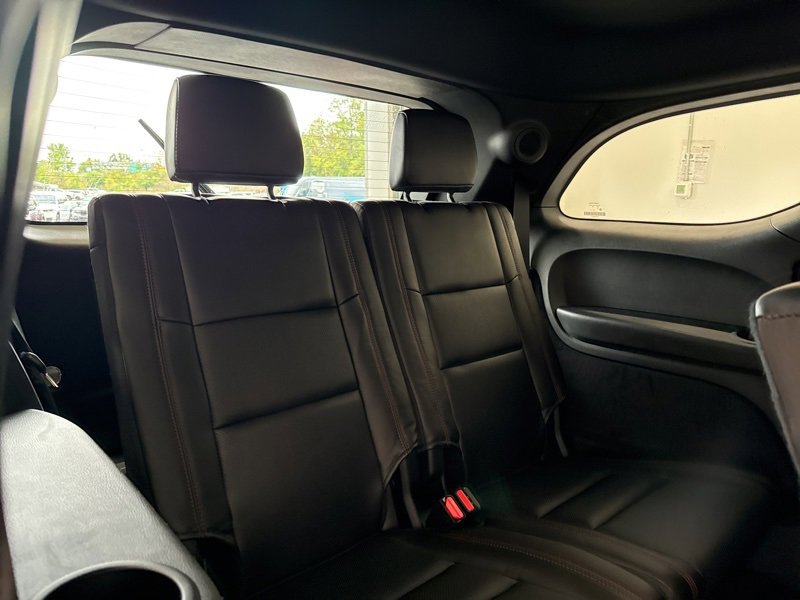 New 2026 Dodge Durango GT image 12