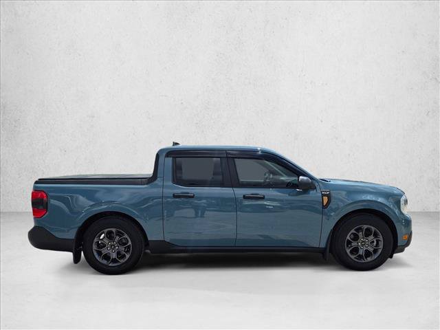 Used 2023 Ford Maverick XLT FWD image 4