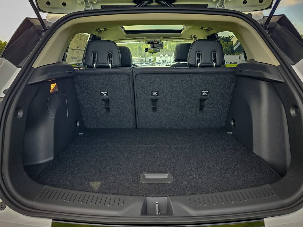 New 2026 Buick Encore GX Sport Touring AWD/4WD image 31