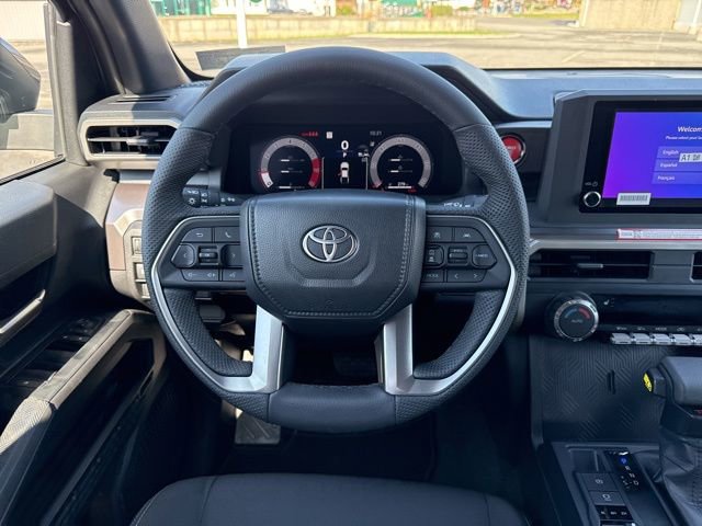 New 2026 Toyota Tacoma TRD Off-Road AWD/4WD image 18