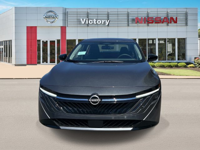 New 2026 Nissan Sentra SV w/ SV Convenience Package FWD image 8