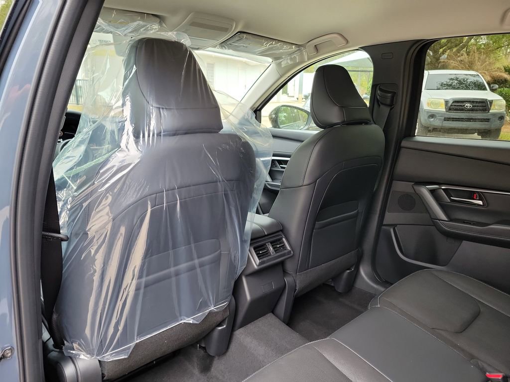 New 2026 MAZDA CX-5 Select image 11