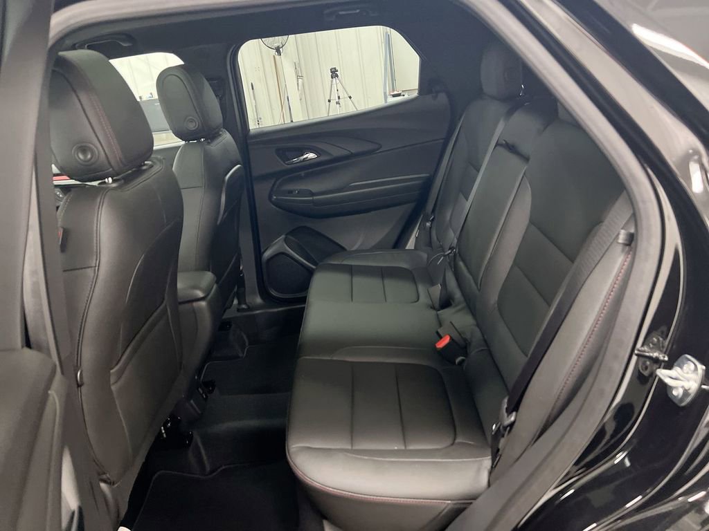 New 2026 Chevrolet TrailBlazer RS w/ Convenience Package image 23