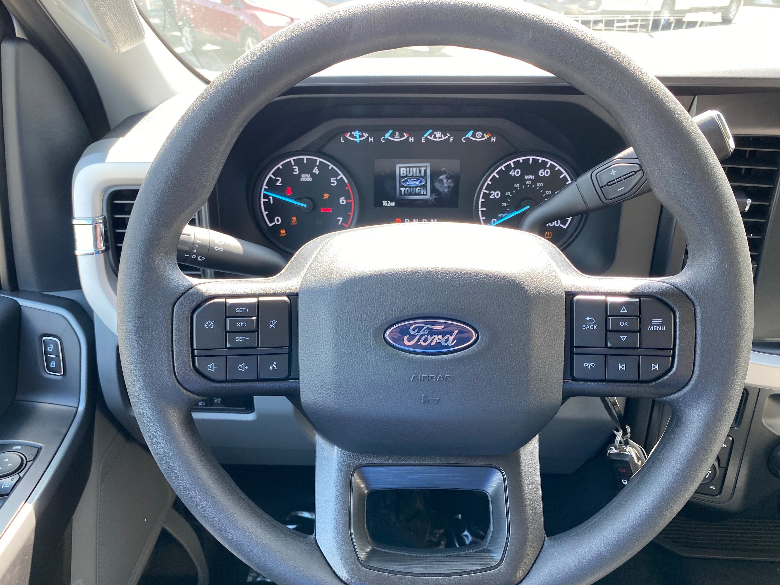 New 2027 Ford F250 XL w/ Tremor Off-Road Package AWD/4WD image 31
