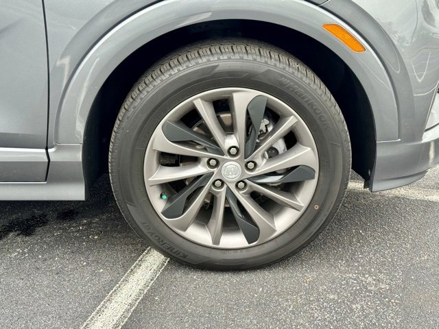 Used 2021 Buick Encore GX Select w/ Sport Touring Package image 31