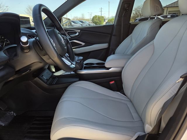 Certified 2025 Acura RDX SH-AWD image 14