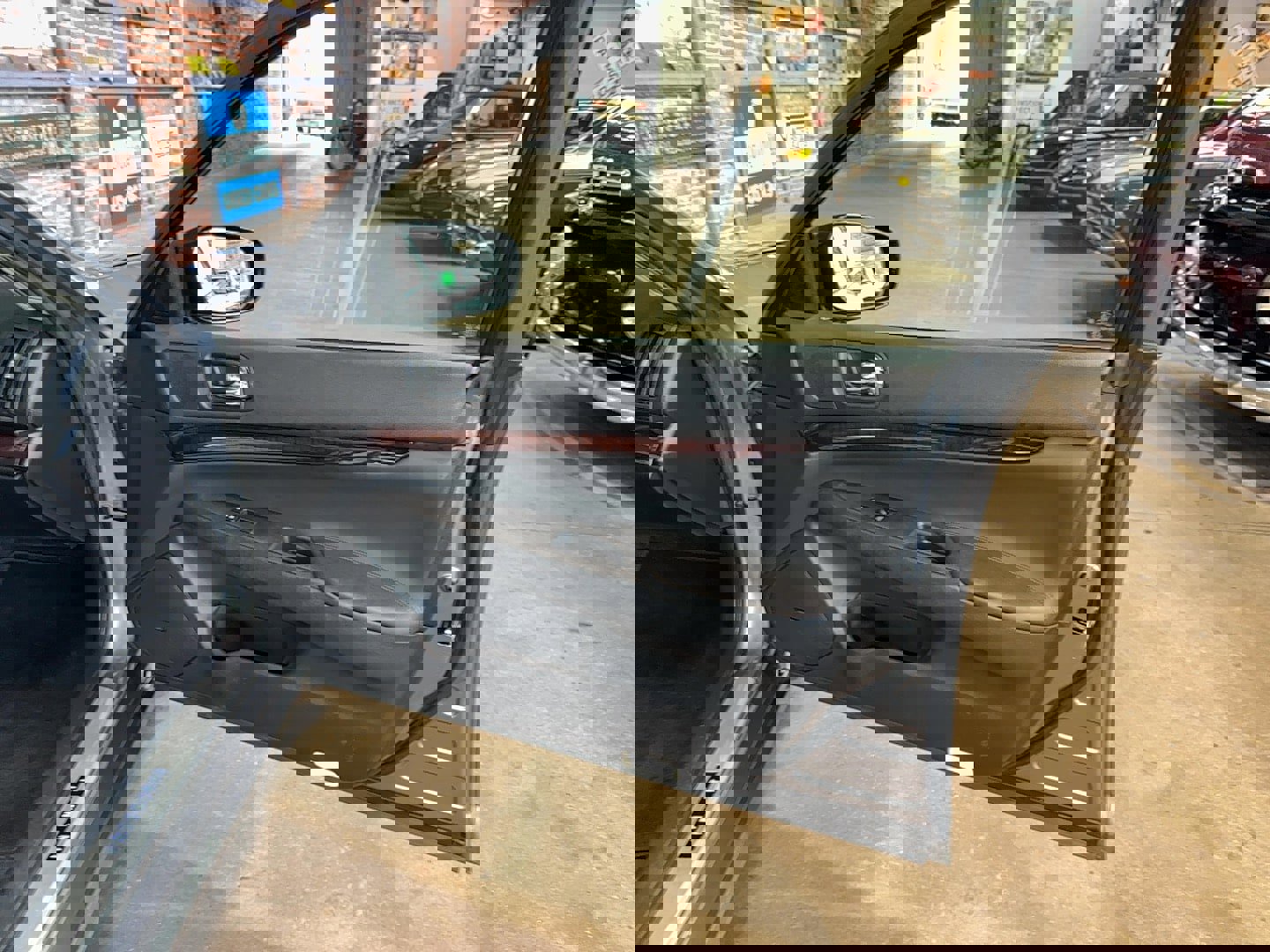 Used 2013 INFINITI G37 x Sedan w/ Premium Pkg image 89