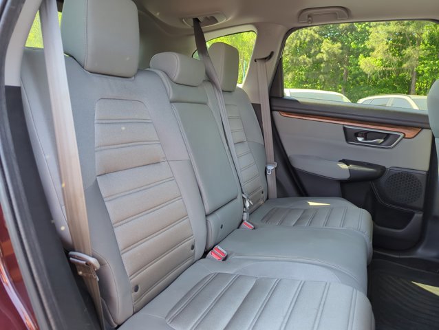 Used 2017 Honda CR-V EX image 26