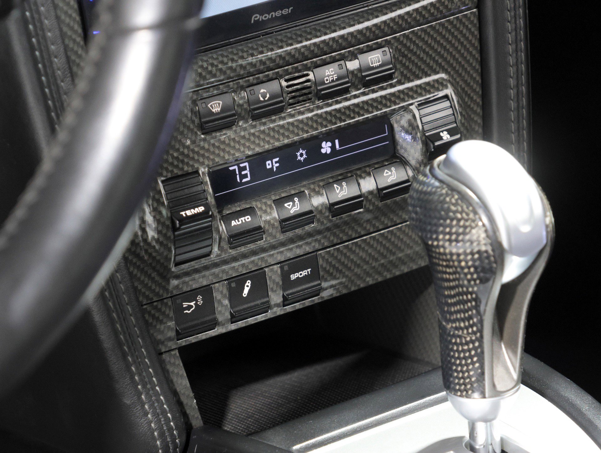 Used 2007 Porsche 911 Turbo image 80