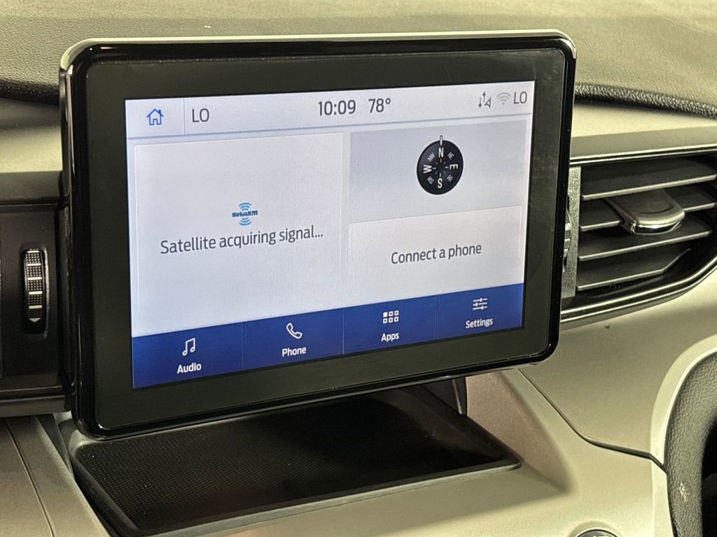 Used 2024 Ford Explorer XLT image 20