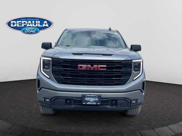 Used 2023 GMC Sierra 1500 Elevation w/ X31 Off-Road Package AWD/4WD image 10