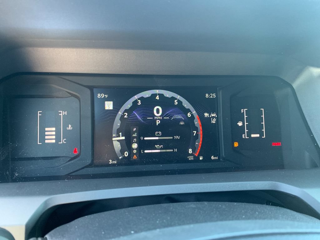 New 2026 Toyota Tacoma SR5 AWD/4WD image 27