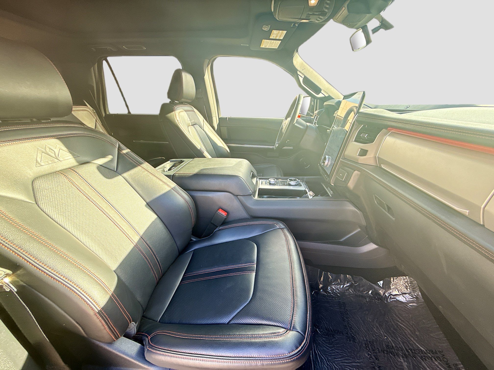 Used 2024 Ford Expedition Timberline image 34