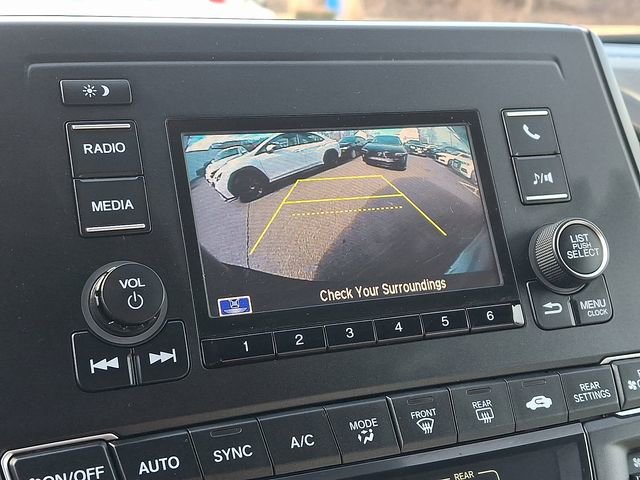 Used 2020 Honda Odyssey LX image 18