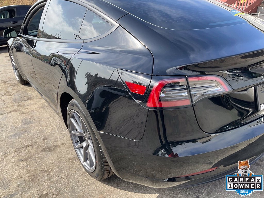 Used 2023 Tesla Model 3 Standard Range RWD image 85