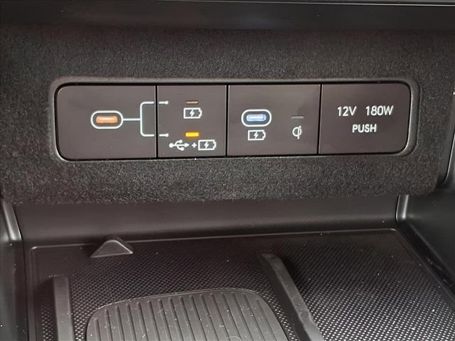 New 2026 Hyundai Sonata SEL image 19