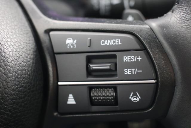 Certified 2025 Honda Accord Sport image 12