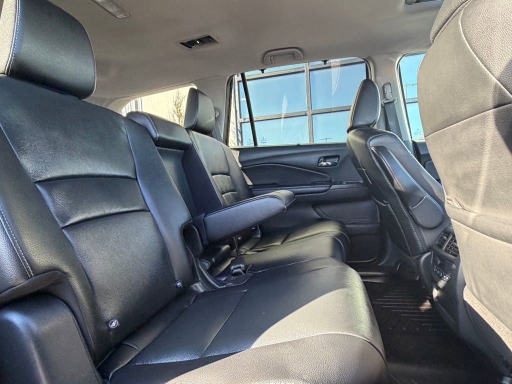 Used 2022 Honda Pilot Special Edition image 21