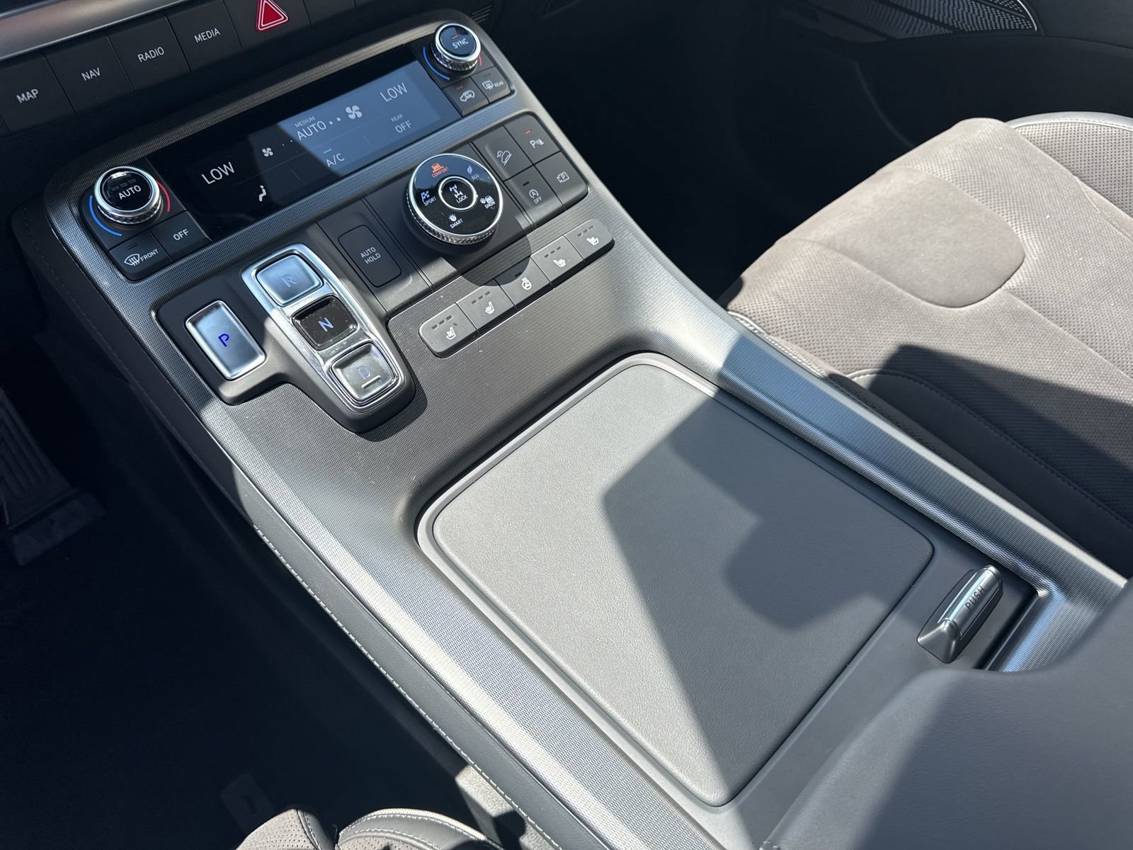 Used 2025 Hyundai Palisade Calligraphy AWD/4WD image 28