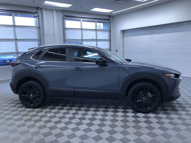 Used 2025 MAZDA CX-30 AWD 2.5 S w/ Preferred Package image 36