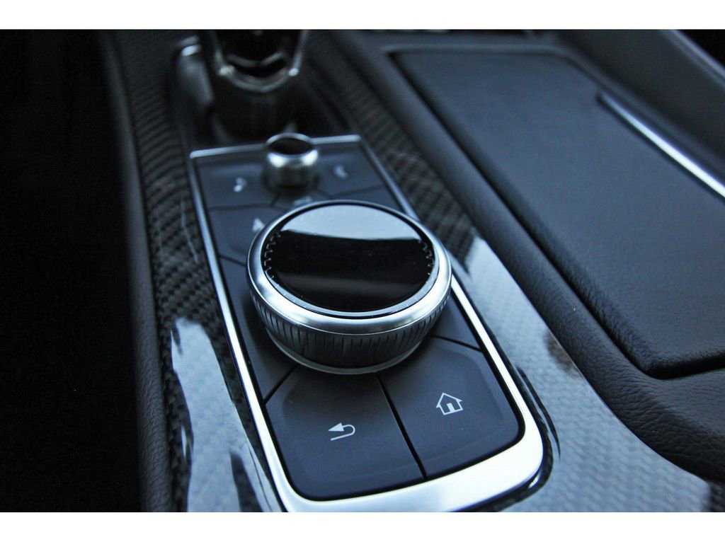 Certified 2025 Cadillac CT5 Sport image 25