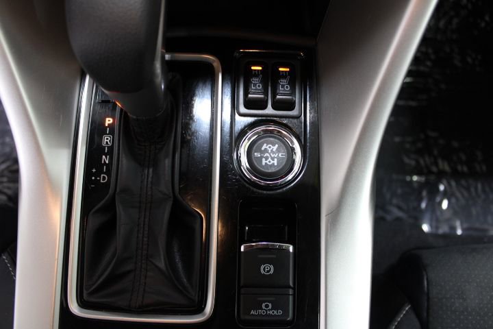 Used 2024 Mitsubishi Eclipse Cross SE image 33