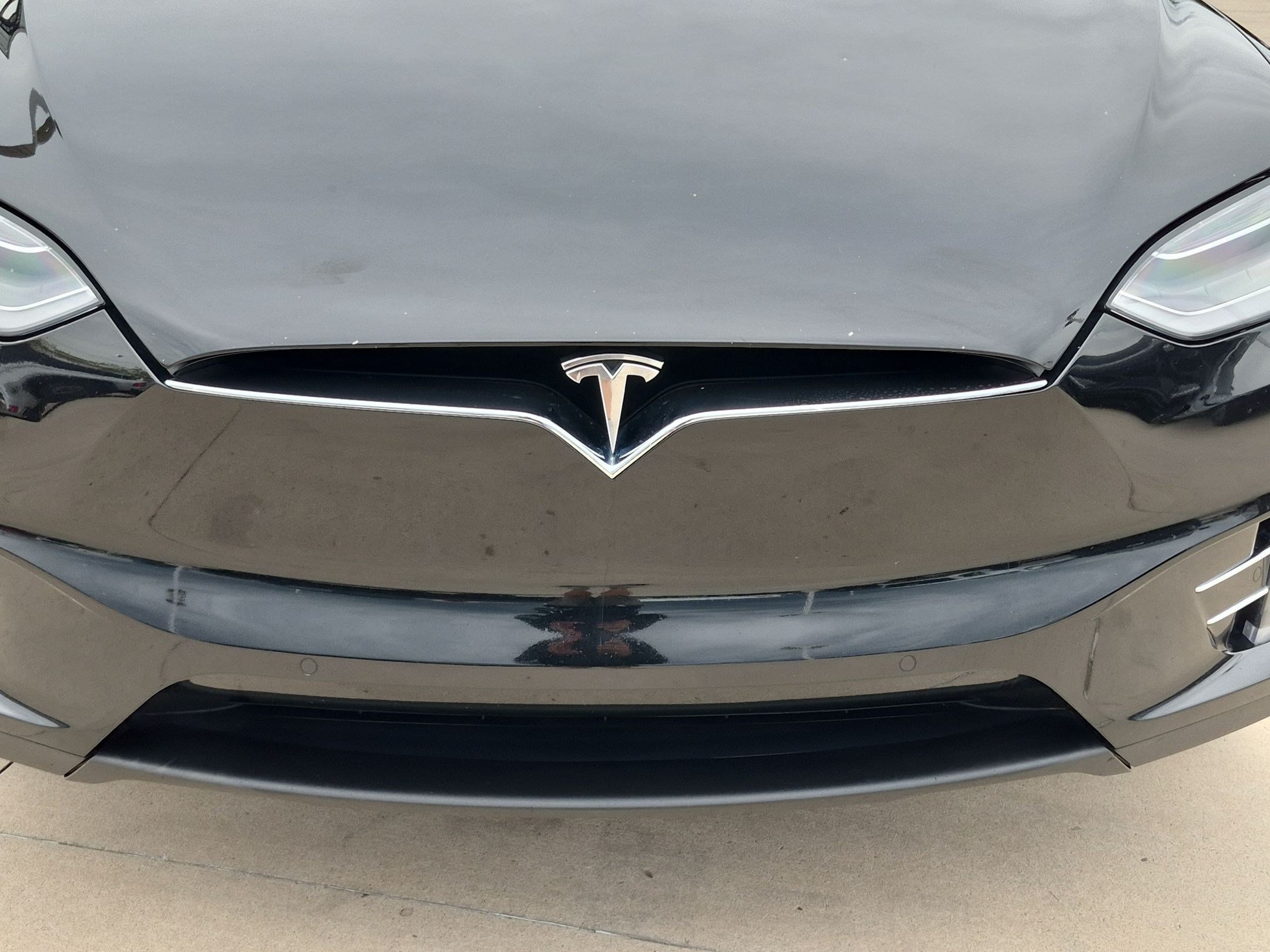 Used 2020 Tesla Model X Performance AWD/4WD image 9