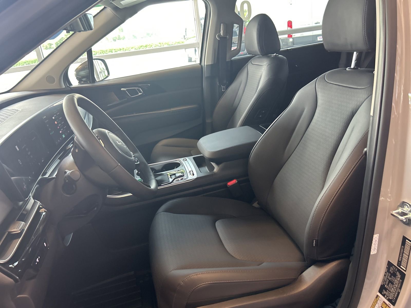 New 2026 Kia Carnival SX Prestige image 23