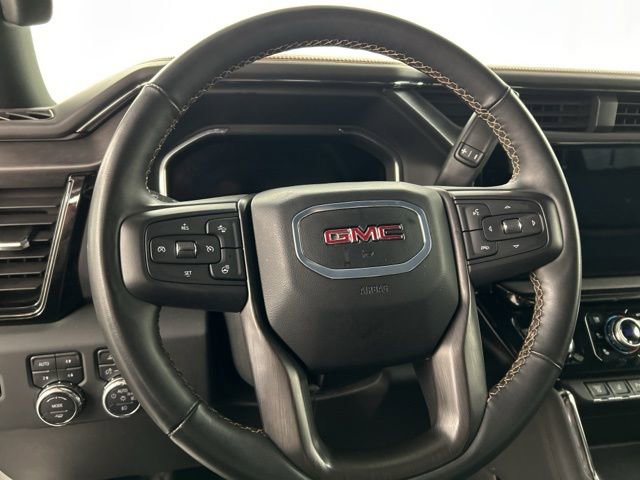 Used 2024 GMC Sierra 3500 AT4 w/ AT4 Premium Plus Package AWD/4WD image 10