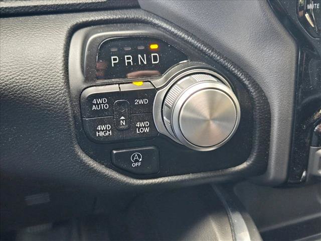 Used 2023 RAM 1500 Laramie image 15