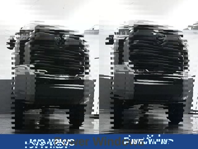 Used 2024 Toyota Tundra Limited image 23
