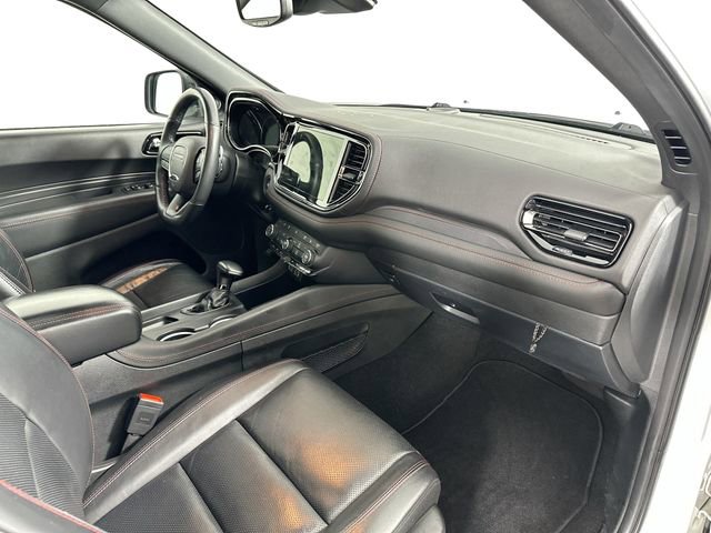Used 2023 Dodge Durango GT AWD/4WD image 32