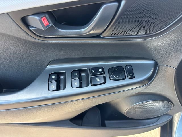 Used 2020 Hyundai Kona SEL FWD image 13