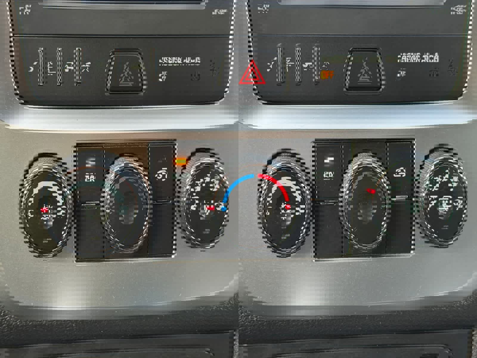 Used 2016 GMC Acadia SLE image 21