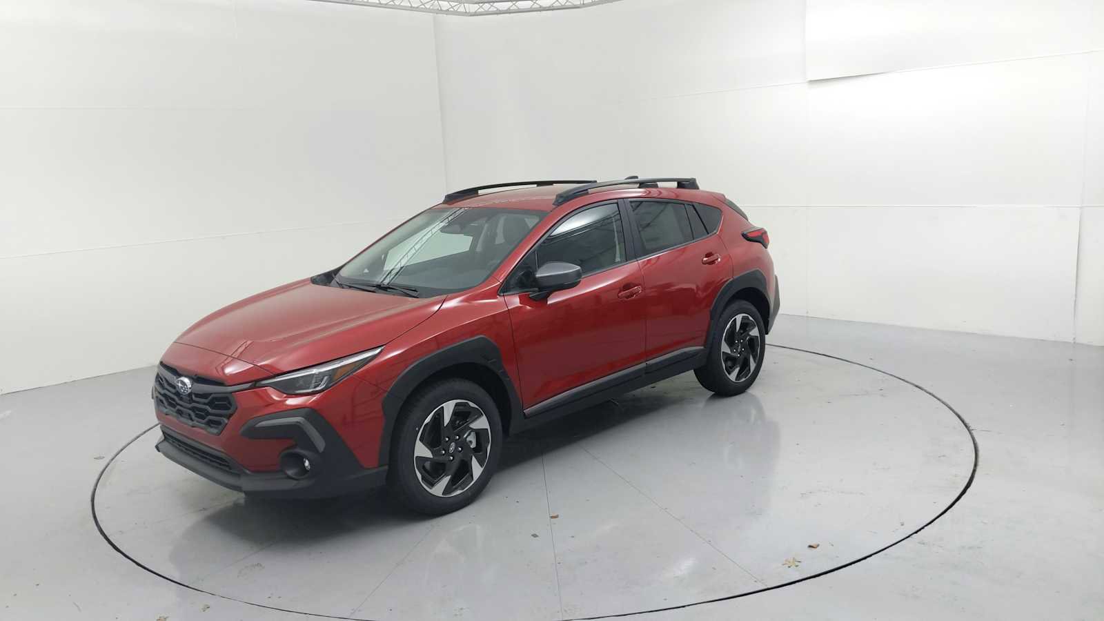 New 2026 Subaru Crosstrek 2.5i Limited image 4