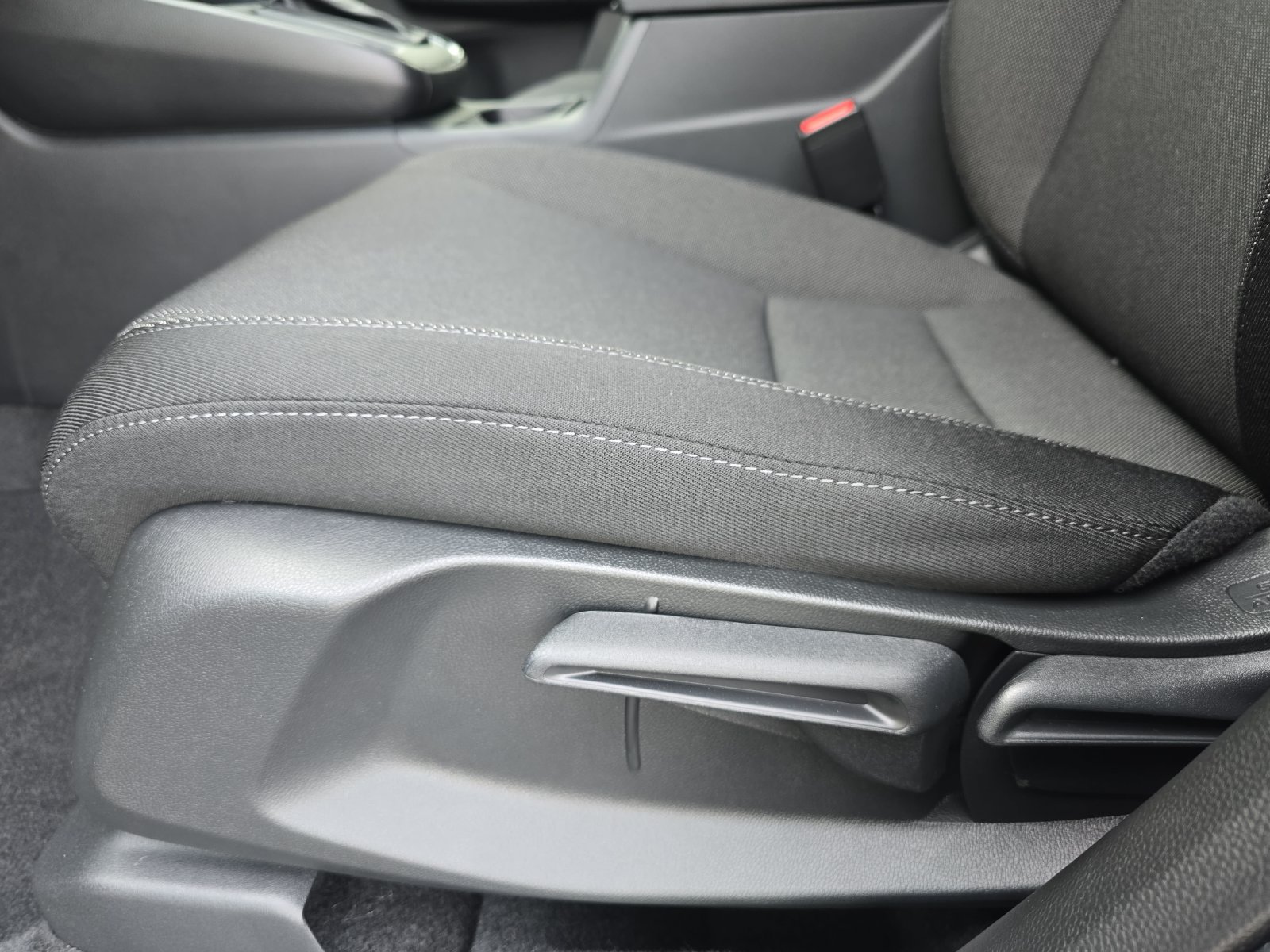 New 2027 Honda CR-V LX image 26