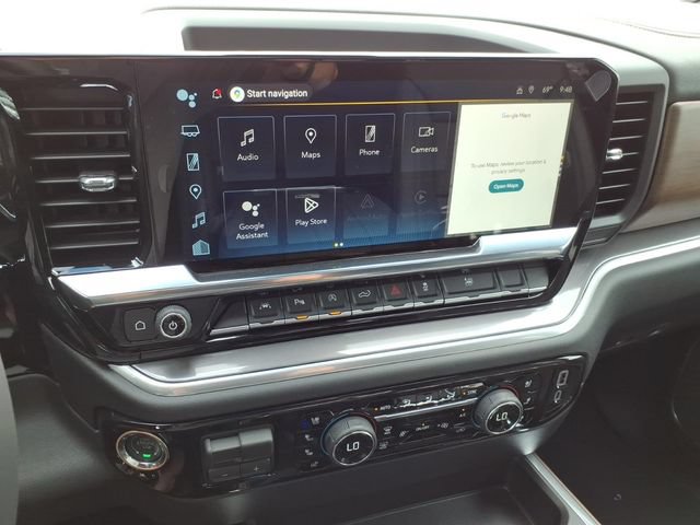 New 2026 Chevrolet Silverado 1500 High Country AWD/4WD image 13