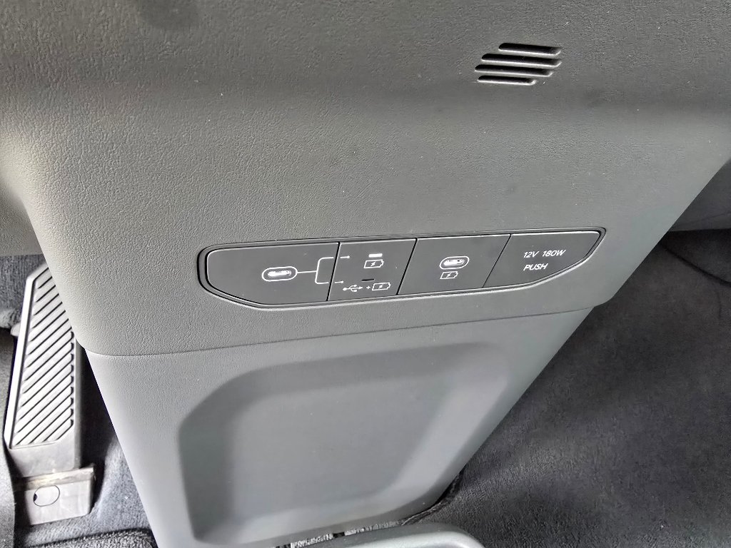 Used 2024 Kia EV9 Land AWD/4WD image 21