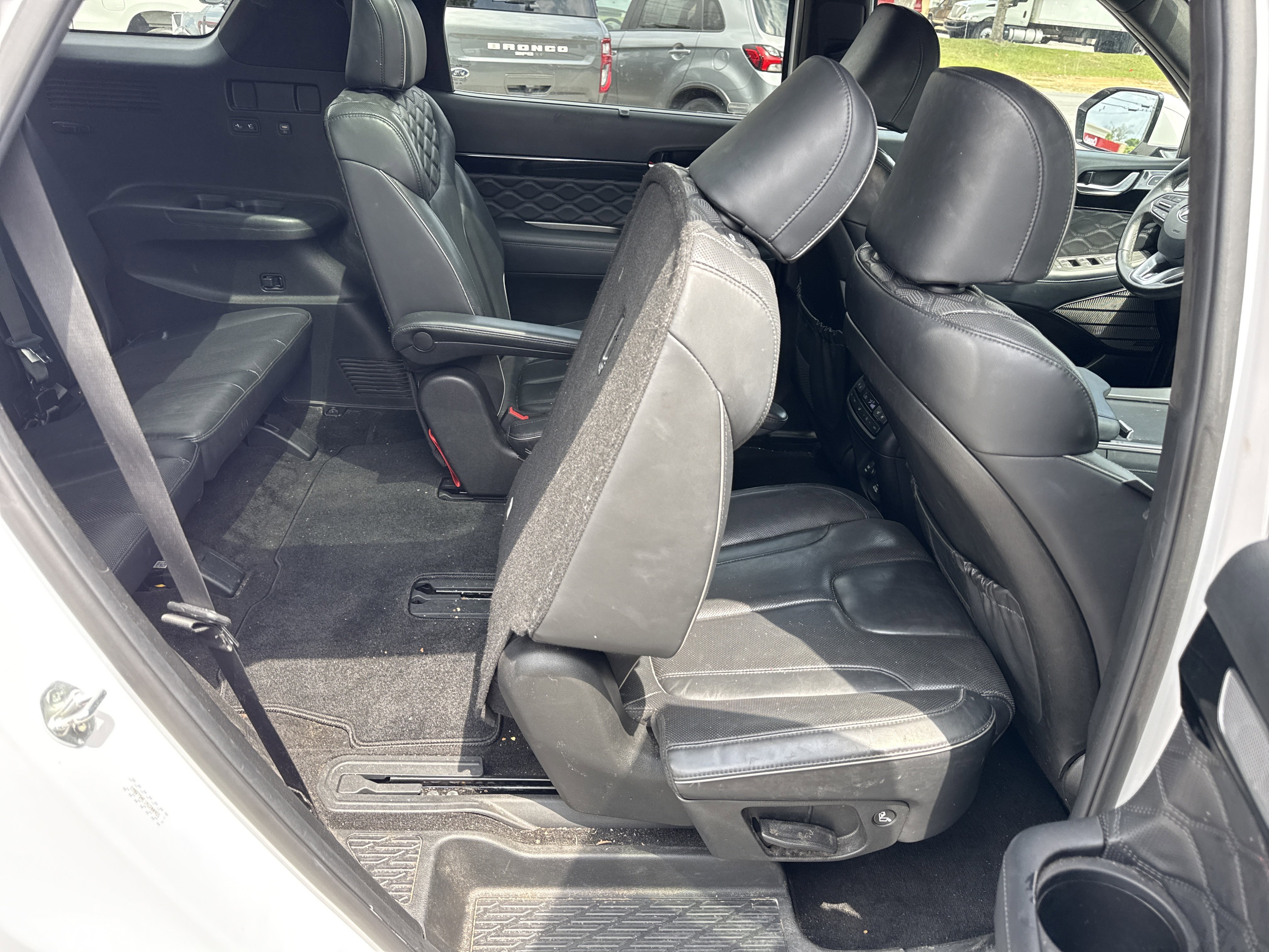 Used 2021 Hyundai Palisade Calligraphy AWD/4WD image 32