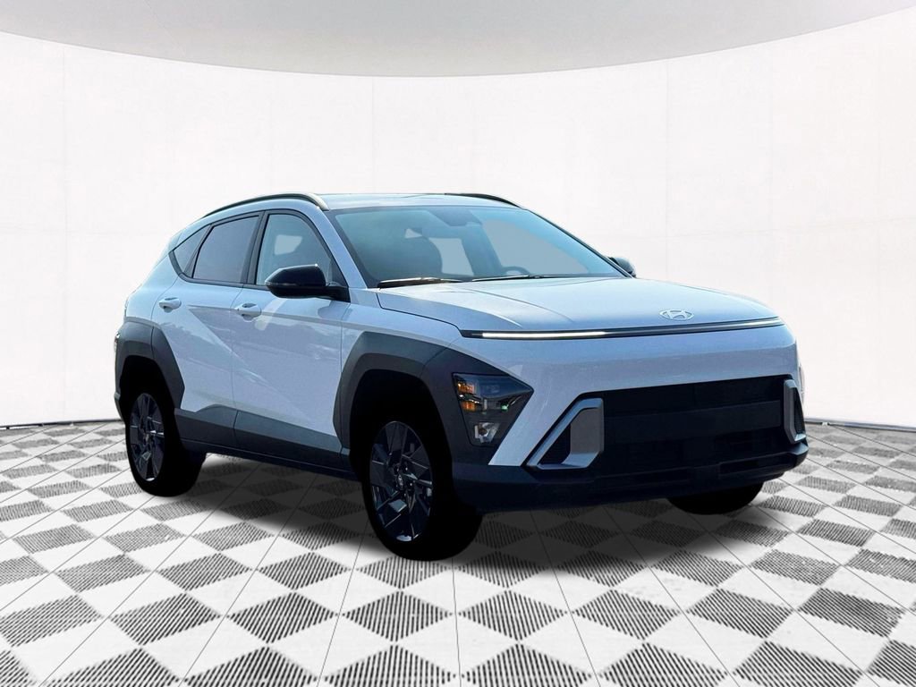 Used 2026 Hyundai Kona SEL Sport FWD image 17