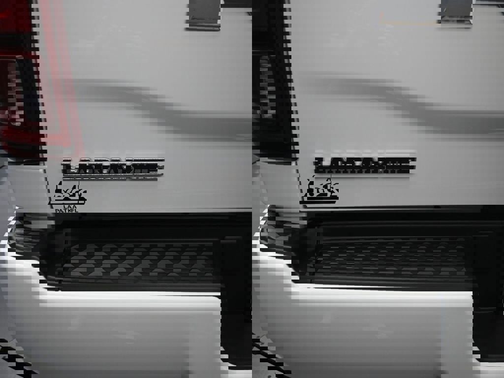 New 2026 RAM 3500 Laramie w/ Max Tow Package image 26