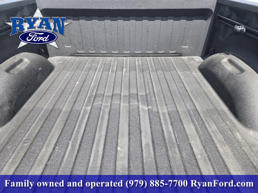 Used 2026 RAM 1500 Big Horn AWD/4WD image 23