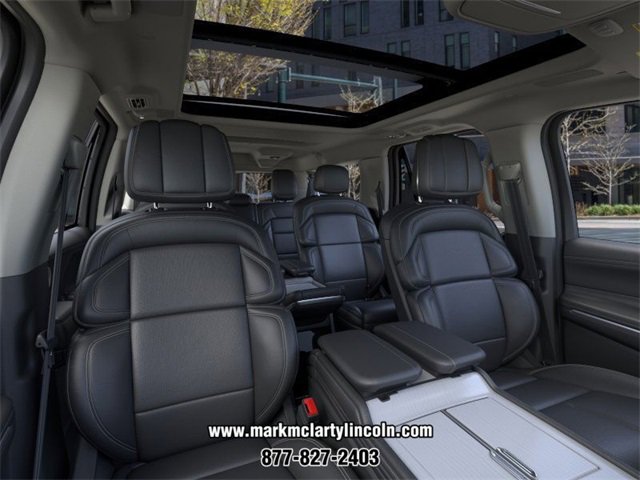 New 2026 Lincoln Navigator L Reserve image 10