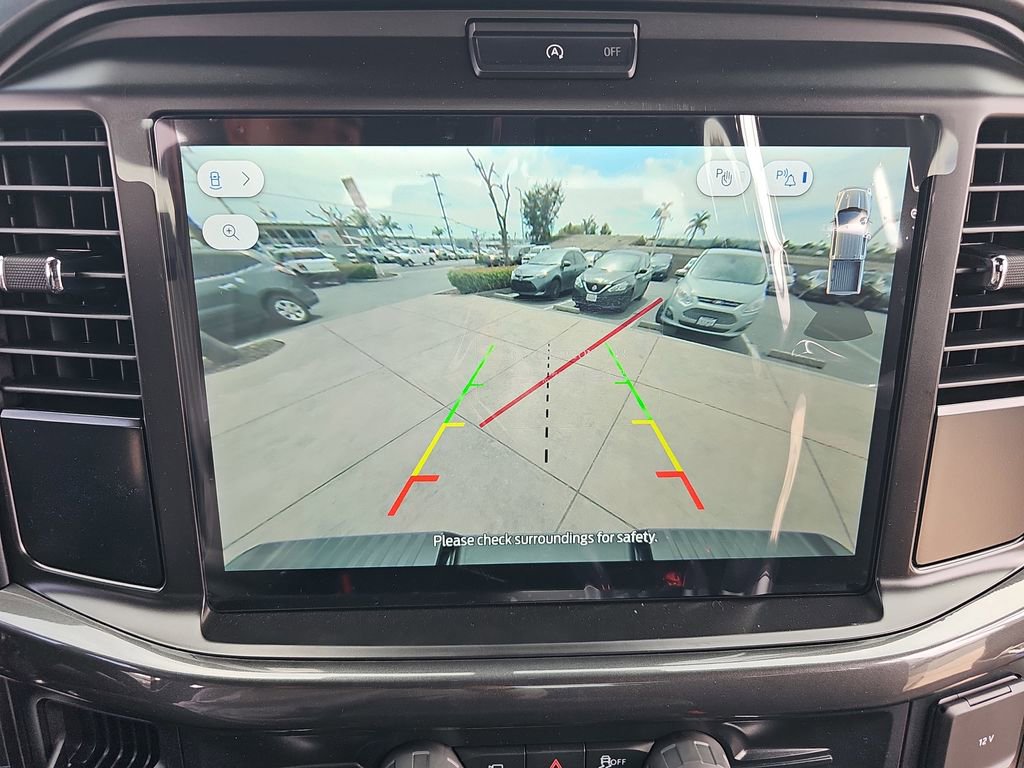 New 2026 Ford F150 STX image 22